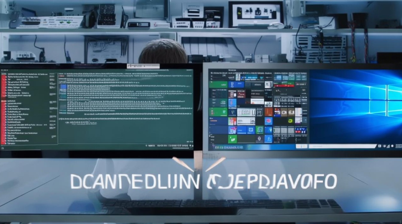 CentOS安装Windows系统，是直接兼容还是需要额外配置？-图3