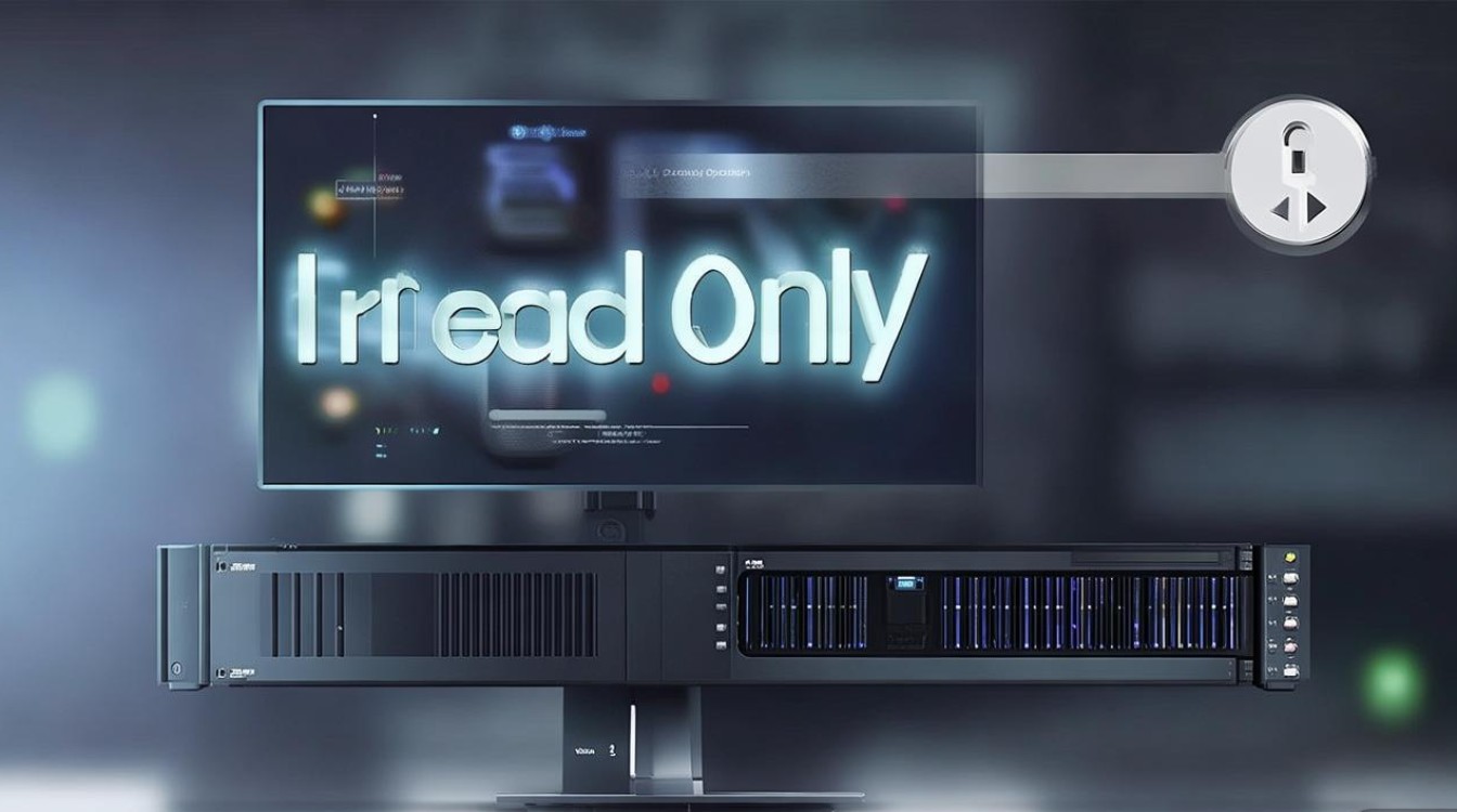 CentOS 7如何解决系统只读问题？深度解析及解决方案！-图3