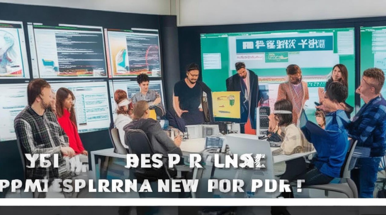 程序员人才网最新招聘，这些岗位你符合条件吗？揭秘行业高薪职位！-图2