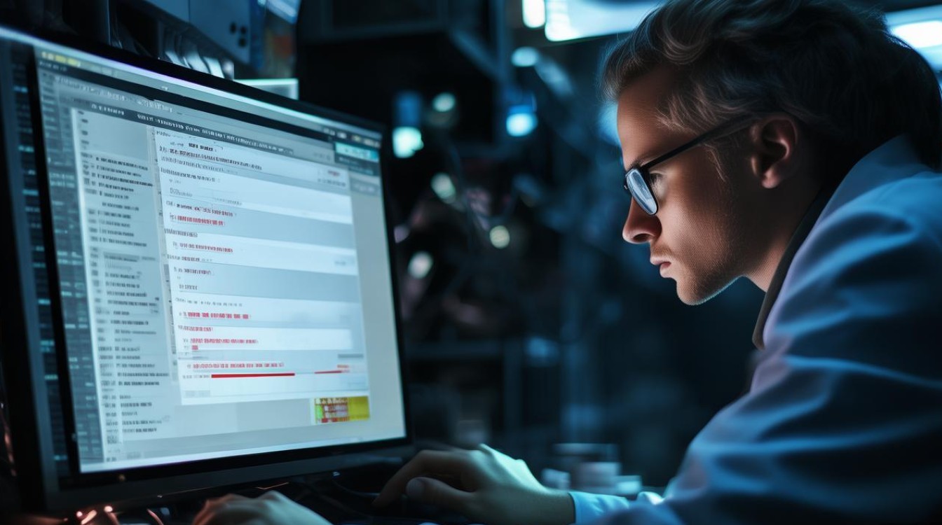 MySQL表类型错误,是配置问题还是数据结构错误?如何排查解决?-图3 MySQL表类型错误,是配置问题还是数据结构错误?如何排查解决?-图3
