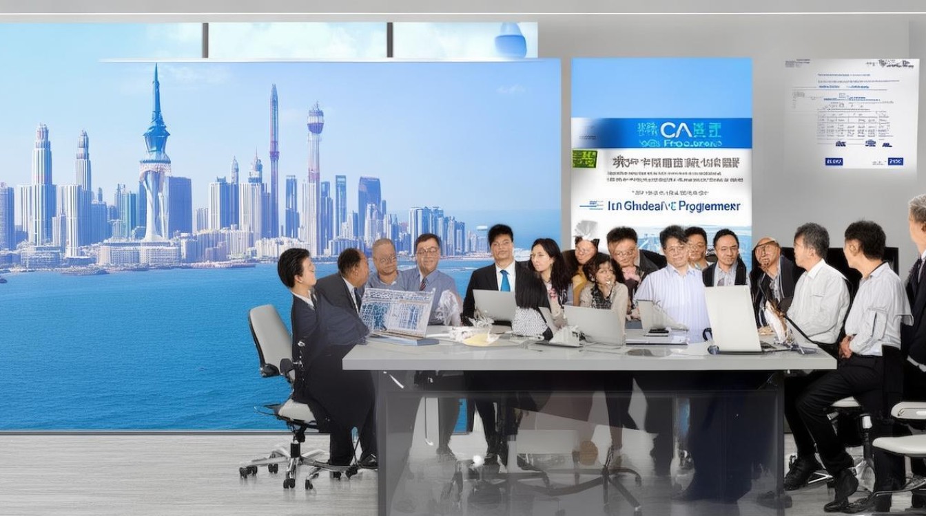 青岛有哪些企业正在招聘SAS程序员？薪资待遇如何？-图1