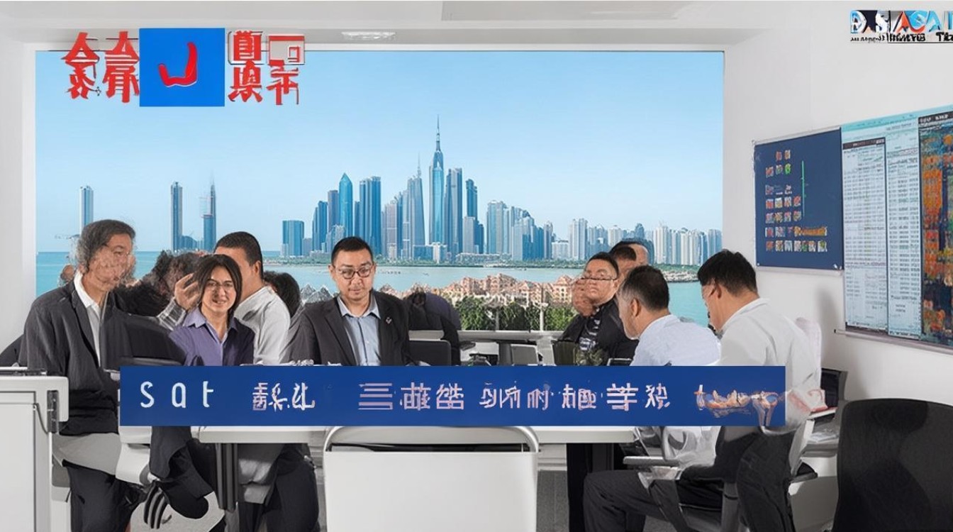 青岛有哪些企业正在招聘SAS程序员？薪资待遇如何？-图2