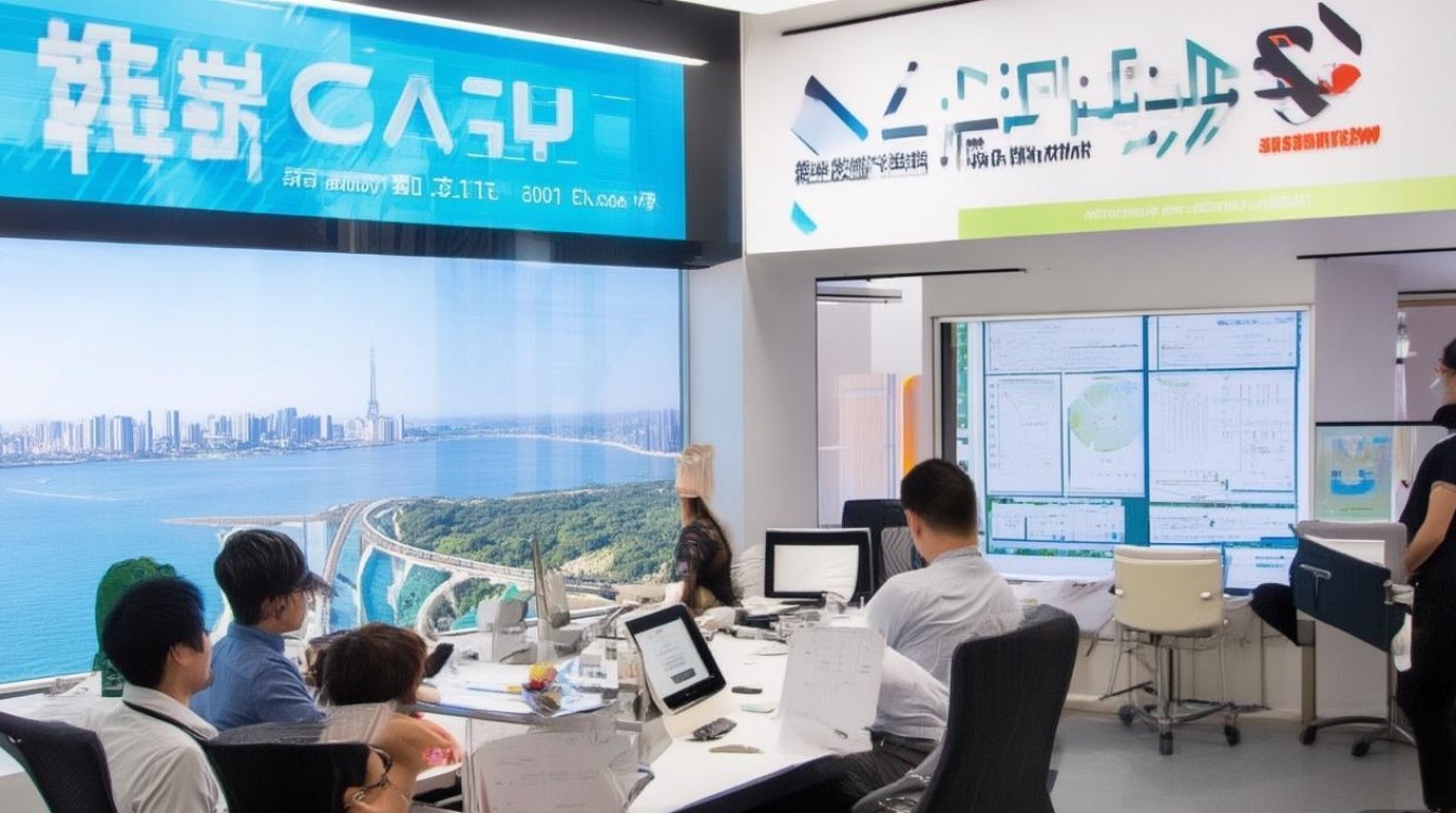 青岛有哪些企业正在招聘SAS程序员？薪资待遇如何？-图3