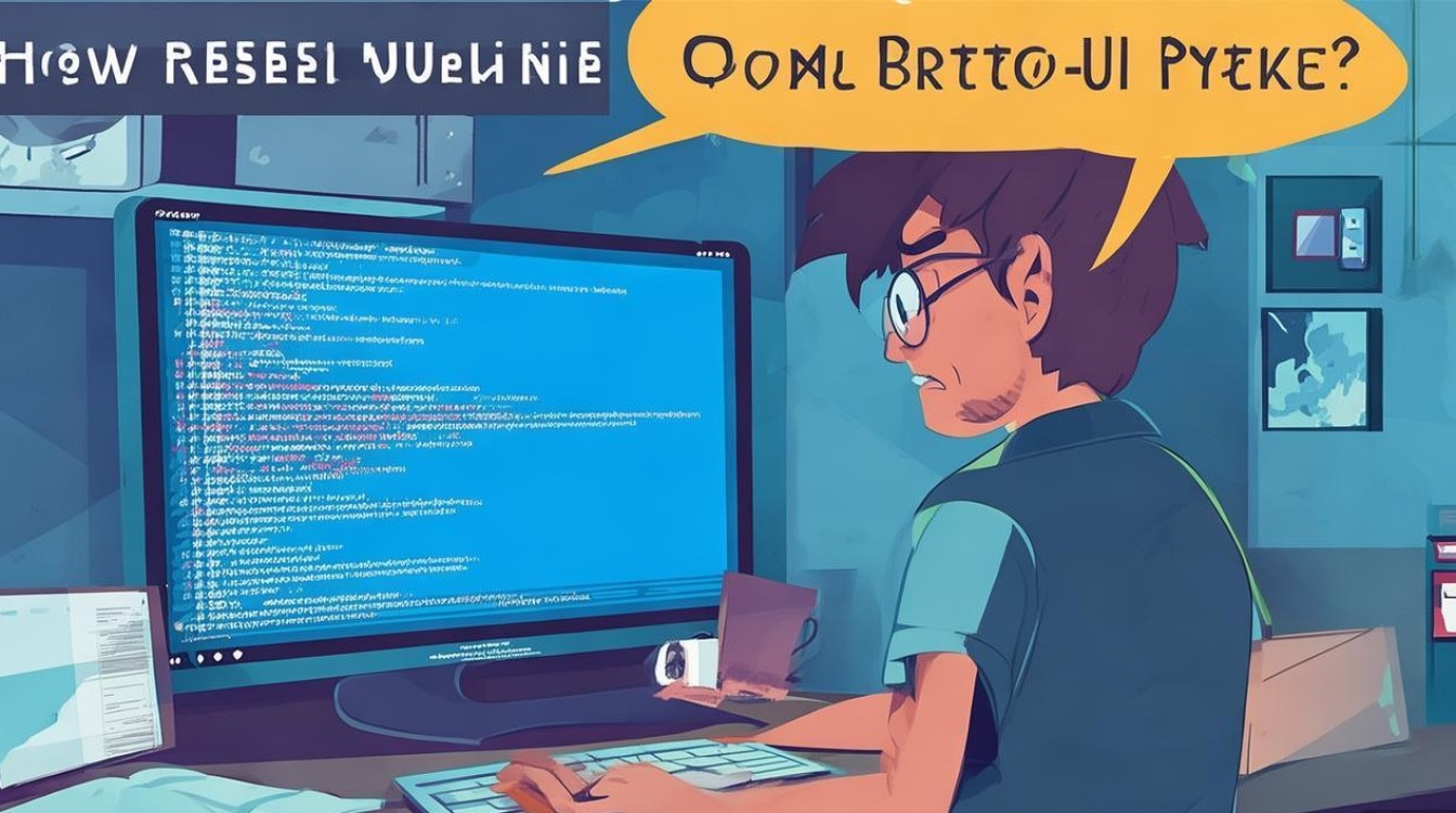 ui转换py报错如何解决Python代码转换UI时频繁出现的错误问题?-图1 ui转换py报错如何解决Python代码转换UI时频繁出现的错误问题?-图1