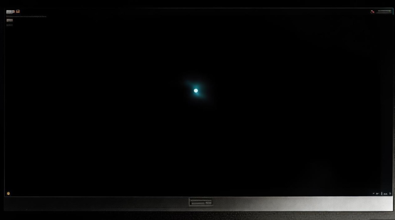 CentOS Gnome系统黑屏故障原因及解决方法探讨？-图1