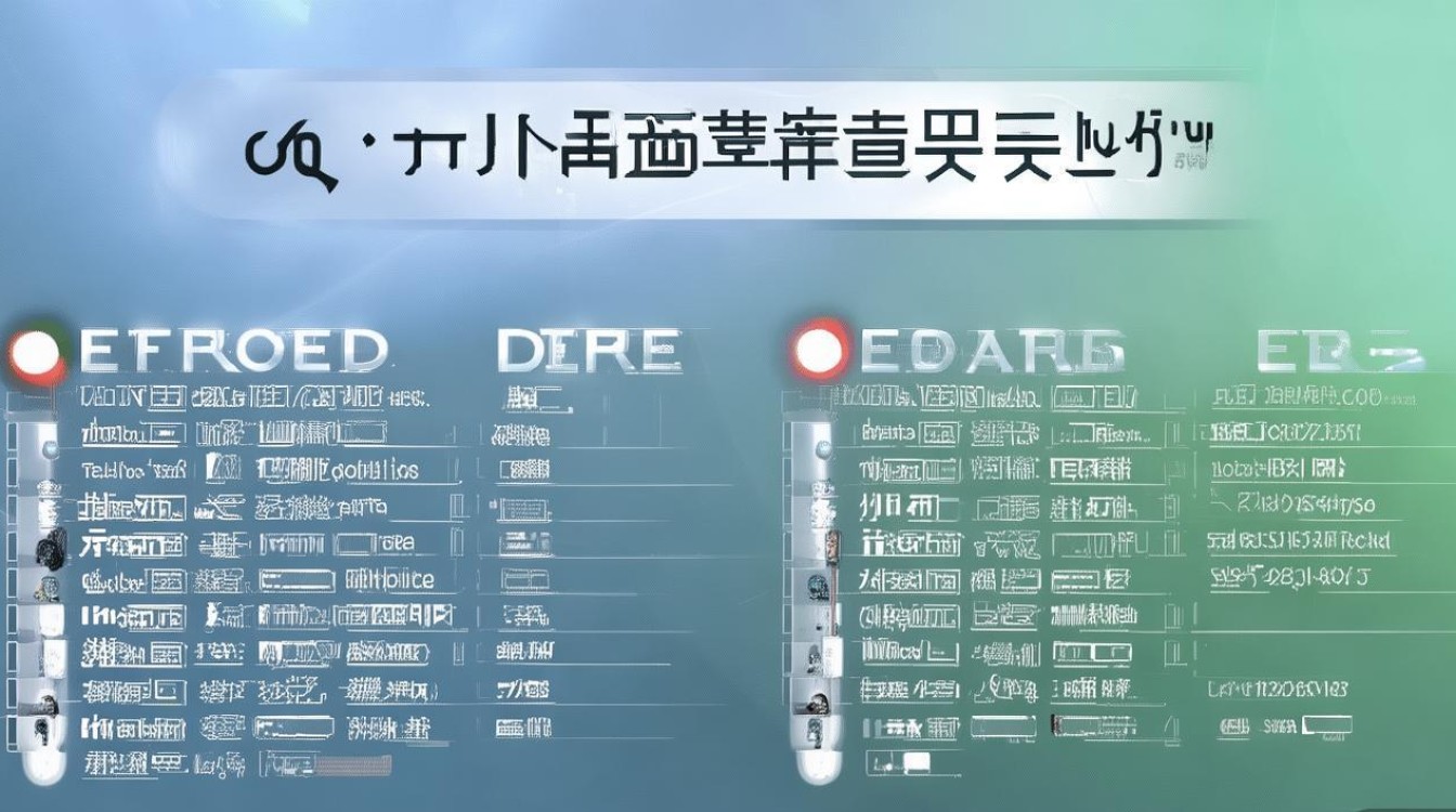 qq报错代码大全涵盖哪些常见问题及解决方法？-图1