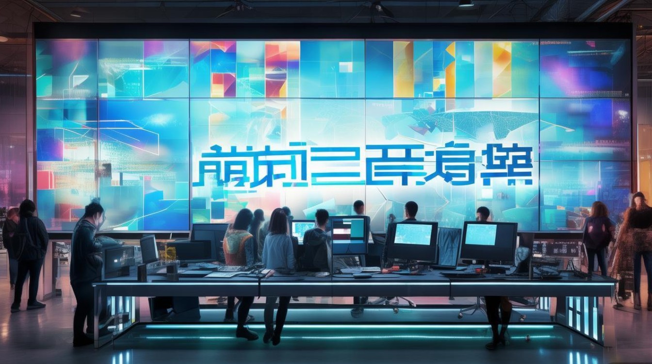 盈动易象程序员招聘，为何如此注重技术挑战与团队精神？-图1