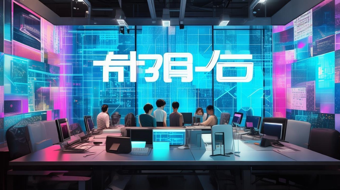 盈动易象程序员招聘，为何如此注重技术挑战与团队精神？-图2