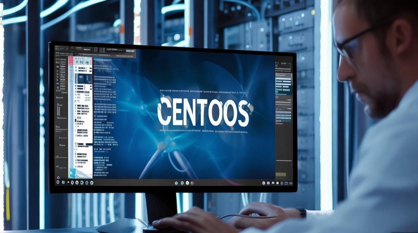 Centos环境下搭建vsftpd,如何确保安全性及优化配置?-图3 Centos环境下搭建vsftpd,如何确保安全性及优化配置?-图3