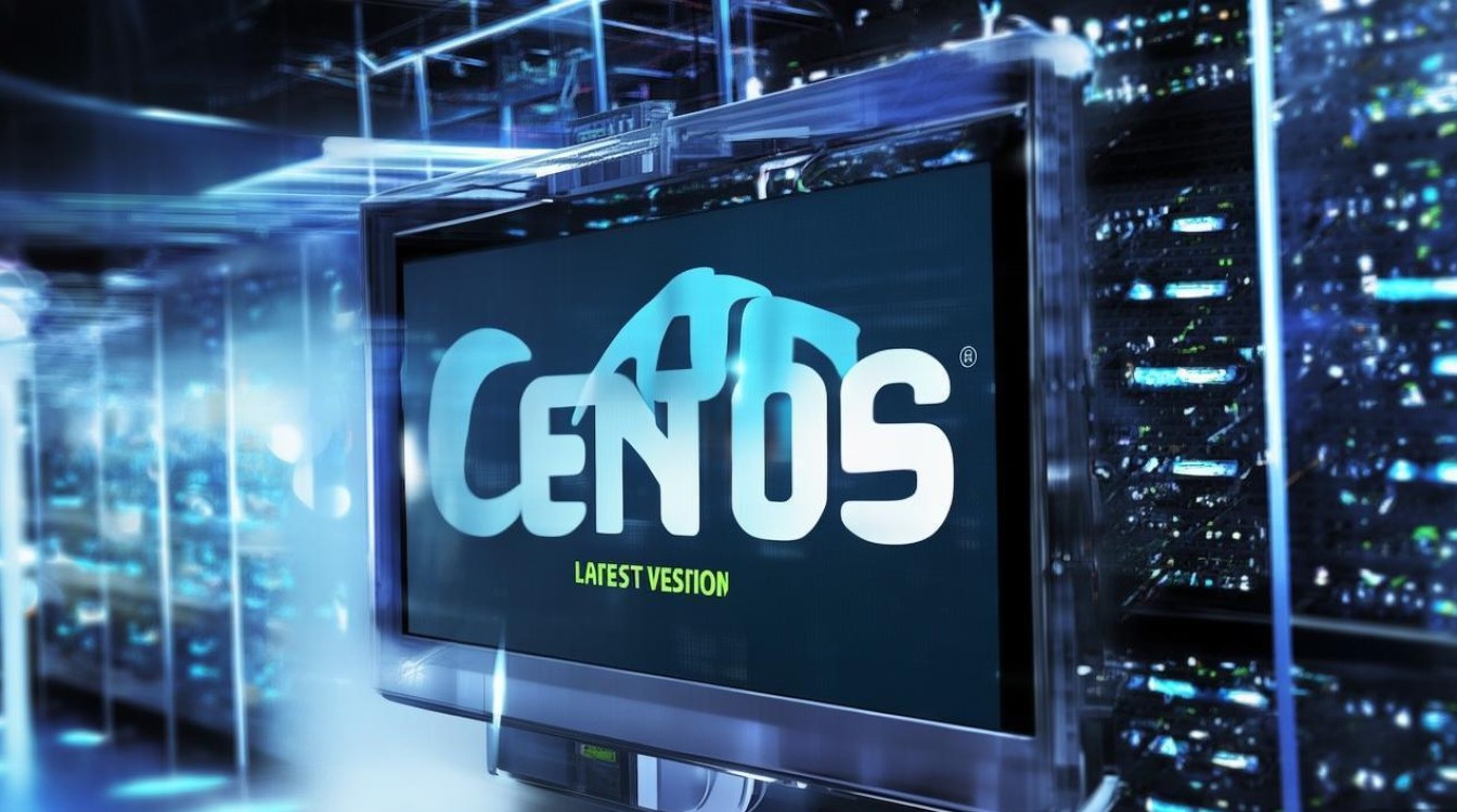 CentOS最高版本是哪个?升级至最新版本需要注意什么?-图1 CentOS最高版本是哪个?升级至最新版本需要注意什么?-图1