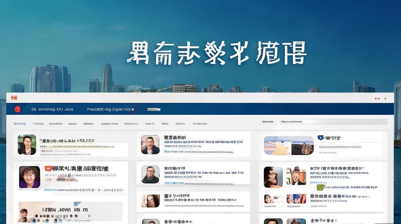 青岛外企程序员招聘网，如何高效找到心仪的外企编程职位？-图3