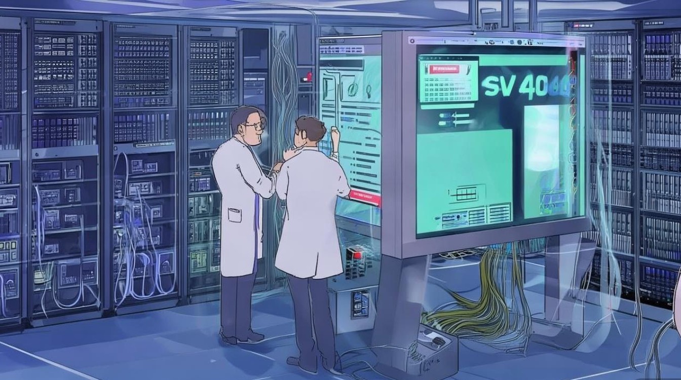 iis svc 404报错究竟是什么原因导致的，如何有效解决？-图1