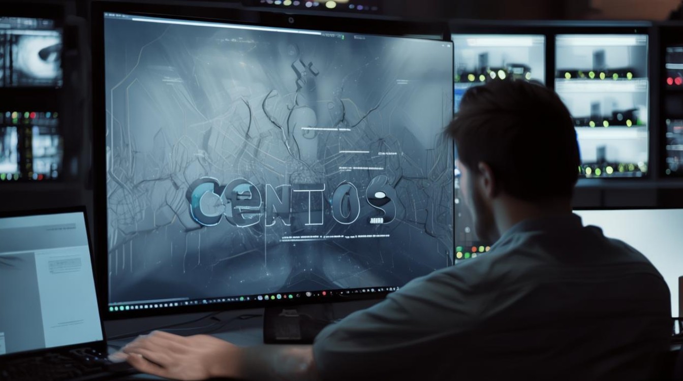 CentOS系统修改背景图片,有哪些简单易行的方法?-图2 CentOS系统修改背景图片,有哪些简单易行的方法?-图2