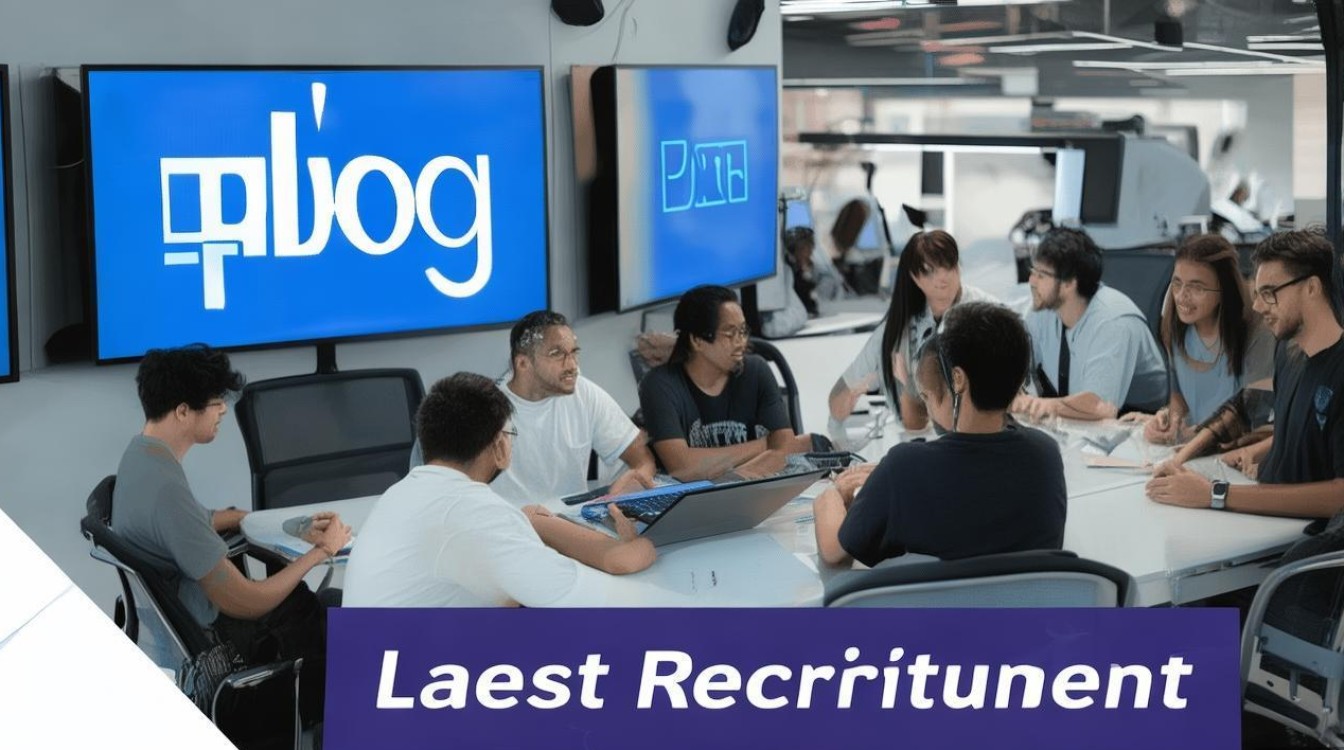 程序员招聘新动向？揭秘博客园最新程序员岗位疑云！-图2