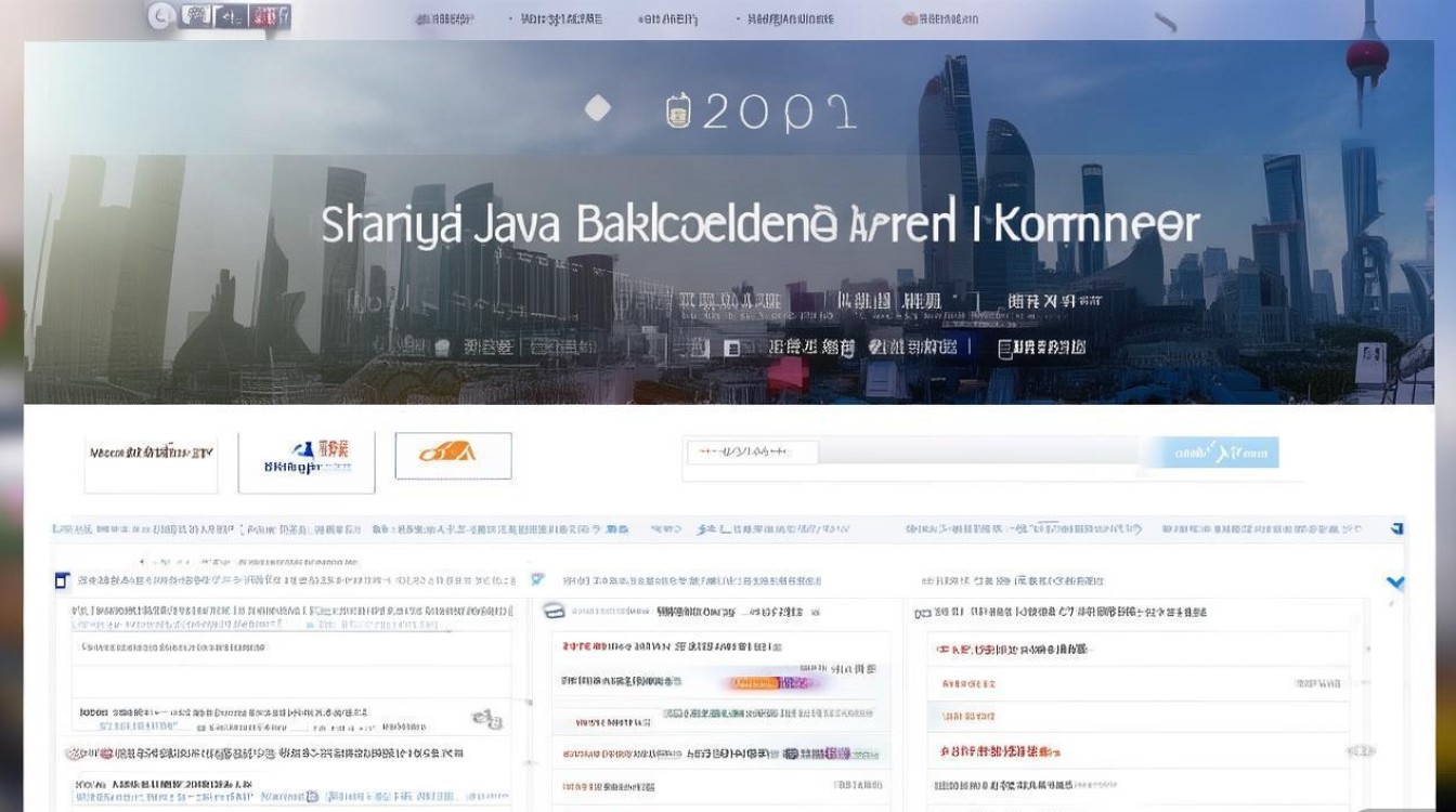 上海Java后端程序员招聘网站，有哪些优质平台值得推荐？-图3
