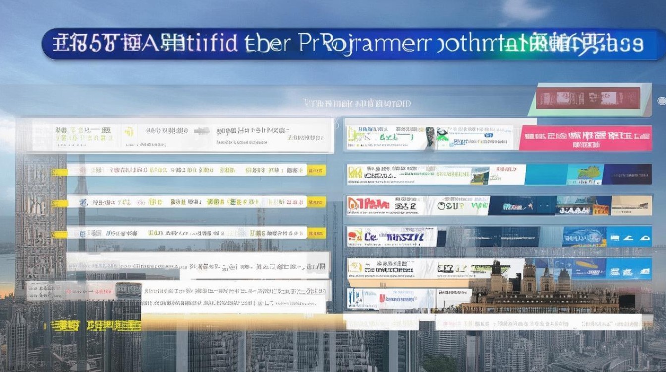 上海地区程序员招聘网站大全，哪些平台最受欢迎？-图3