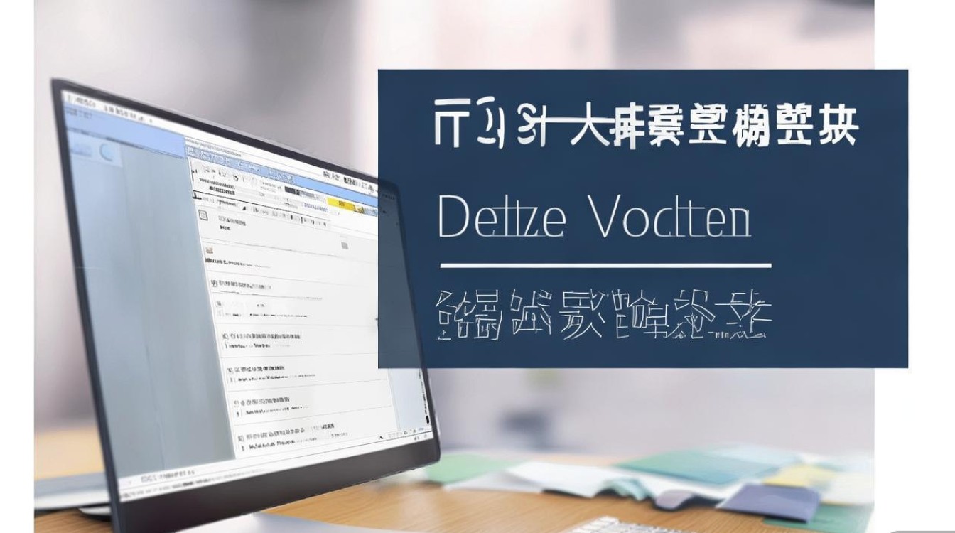 如何高效操作用友T3财务软件，彻底删除不再需要的凭证？-图2