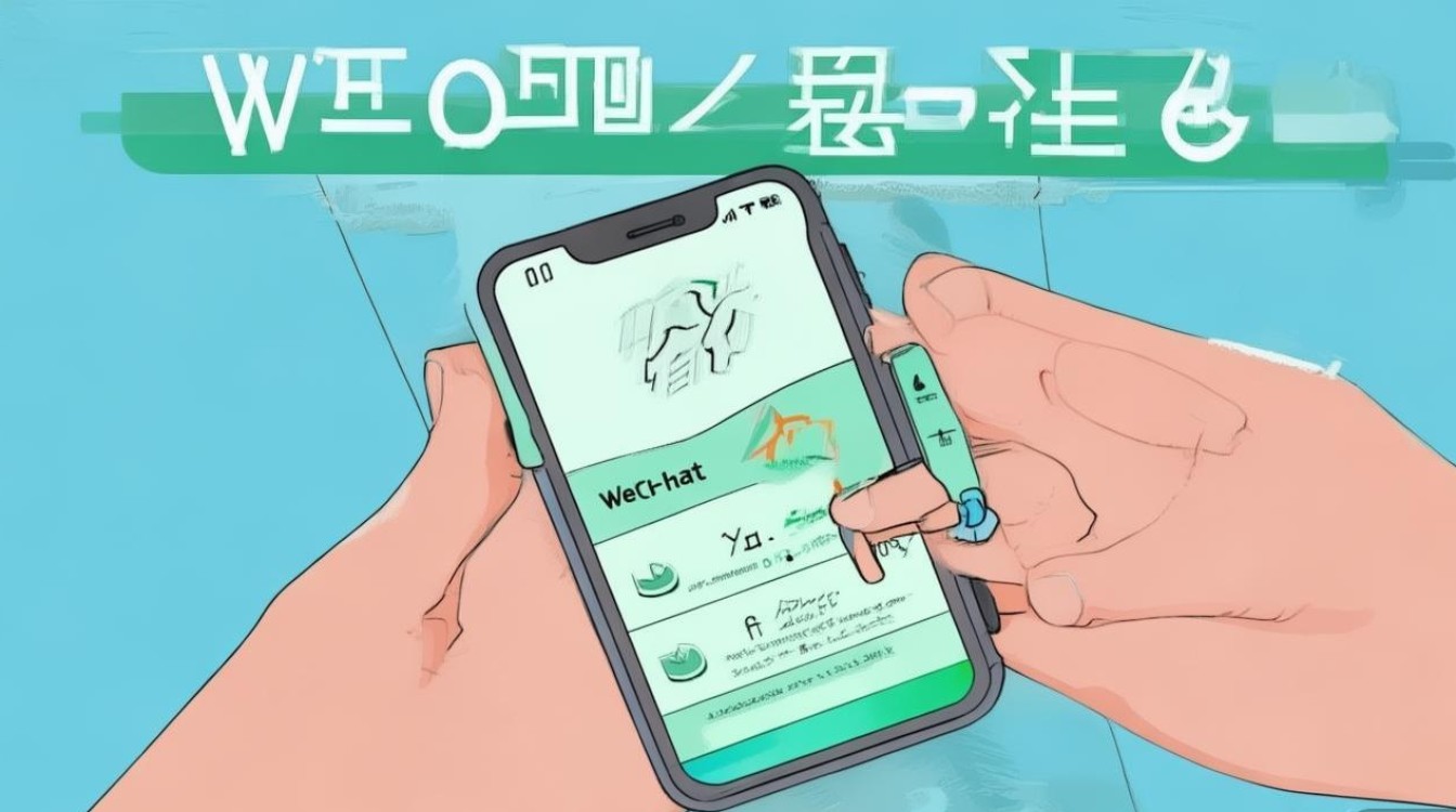 如何通过微信号成功绑定原有的QQ号？详细步骤揭秘！-图2
