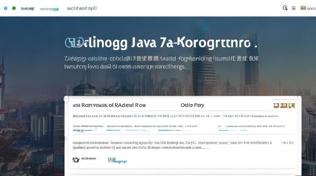 北京Java程序员职位空缺，官网最新招聘信息有哪些疑问？-图2