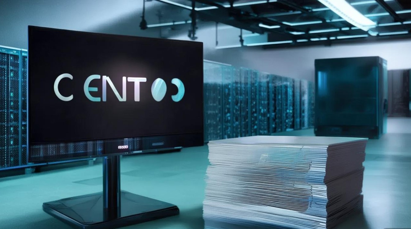 CentOS与ISO文件有何区别？如何选择合适的系统安装方式？-图1