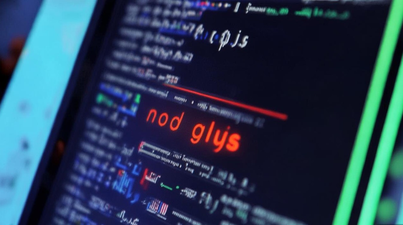 Node.js预构建模块安装失败，node pre gyp 报错原因排查与解决方法？-图1