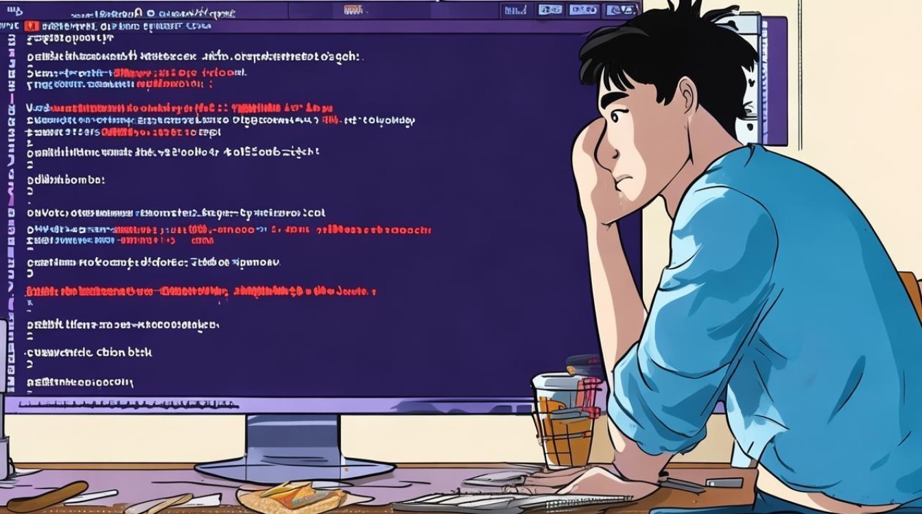 Java声明变量为何总是报错?是语法错误还是配置问题?探究解决之道!-图3 Java声明变量为何总是报错?是语法错误还是配置问题?探究解决之道!-图3