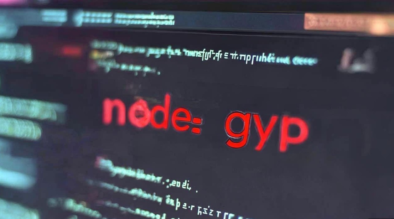 Node.js预构建模块安装失败，node pre gyp 报错原因排查与解决方法？-图3