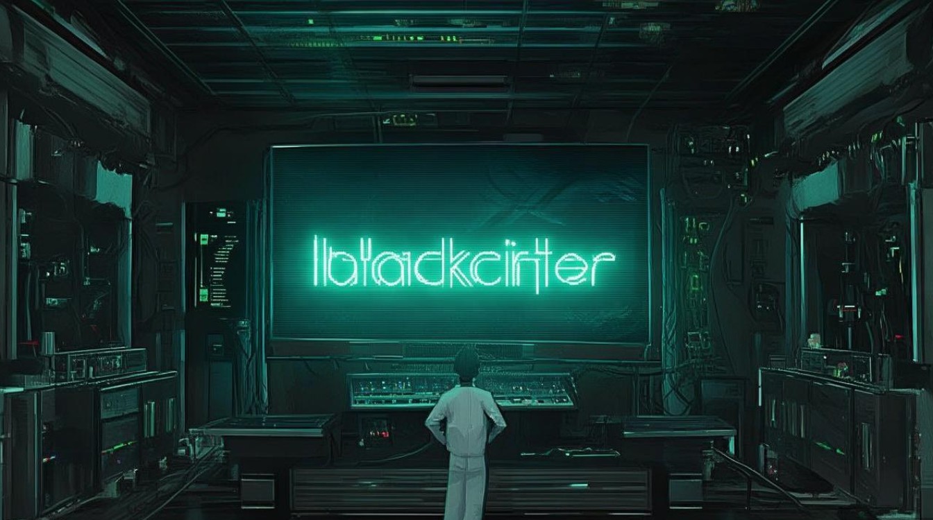 blackcipher爽系统报错原因何在?修复方法大揭秘!-图1 blackcipher爽系统报错原因何在?修复方法大揭秘!-图1
