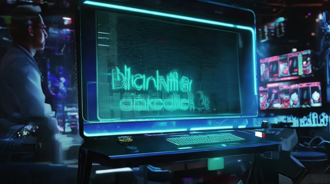blackcipher爽系统报错原因何在?修复方法大揭秘!-图3 blackcipher爽系统报错原因何在?修复方法大揭秘!-图3
