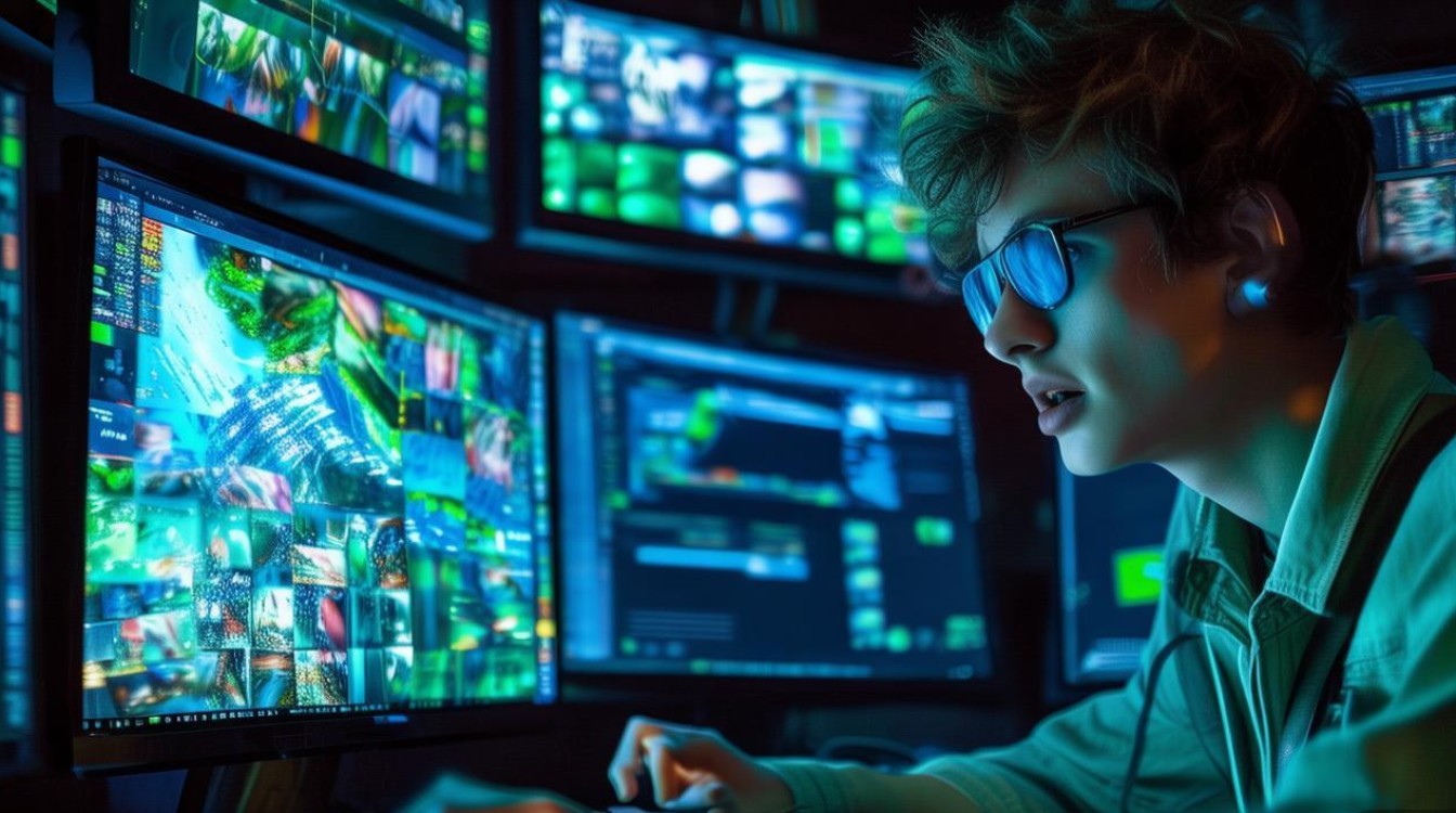 揭秘视频剪辑中令人惊讶的技巧,如何制作令人惊艳的疑问之处片段?-图3 揭秘视频剪辑中令人惊讶的技巧,如何制作令人惊艳的疑问之处片段?-图3