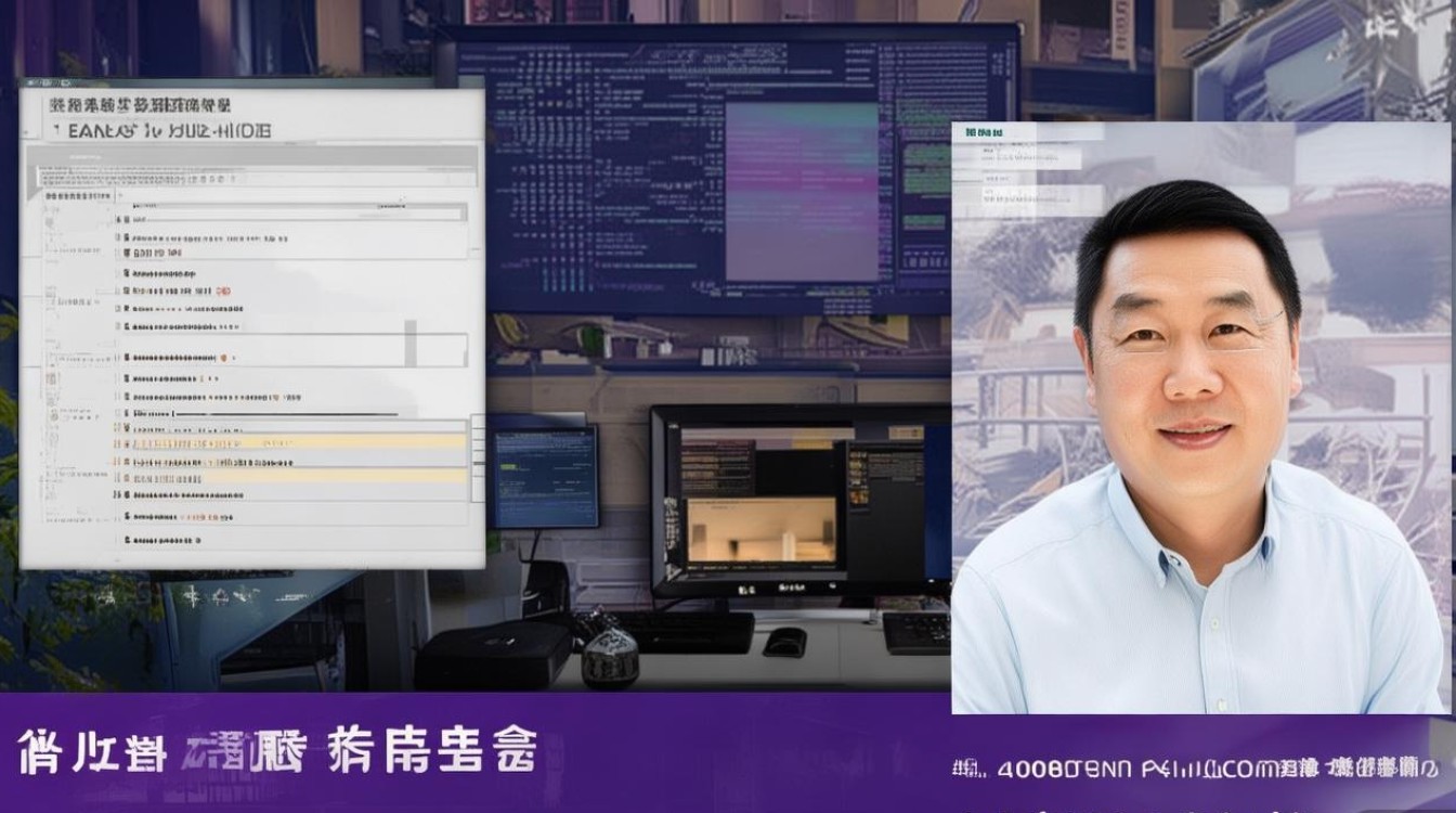 合肥40岁程序员在招聘网上求职，面临年龄歧视，如何突破重围？-图1