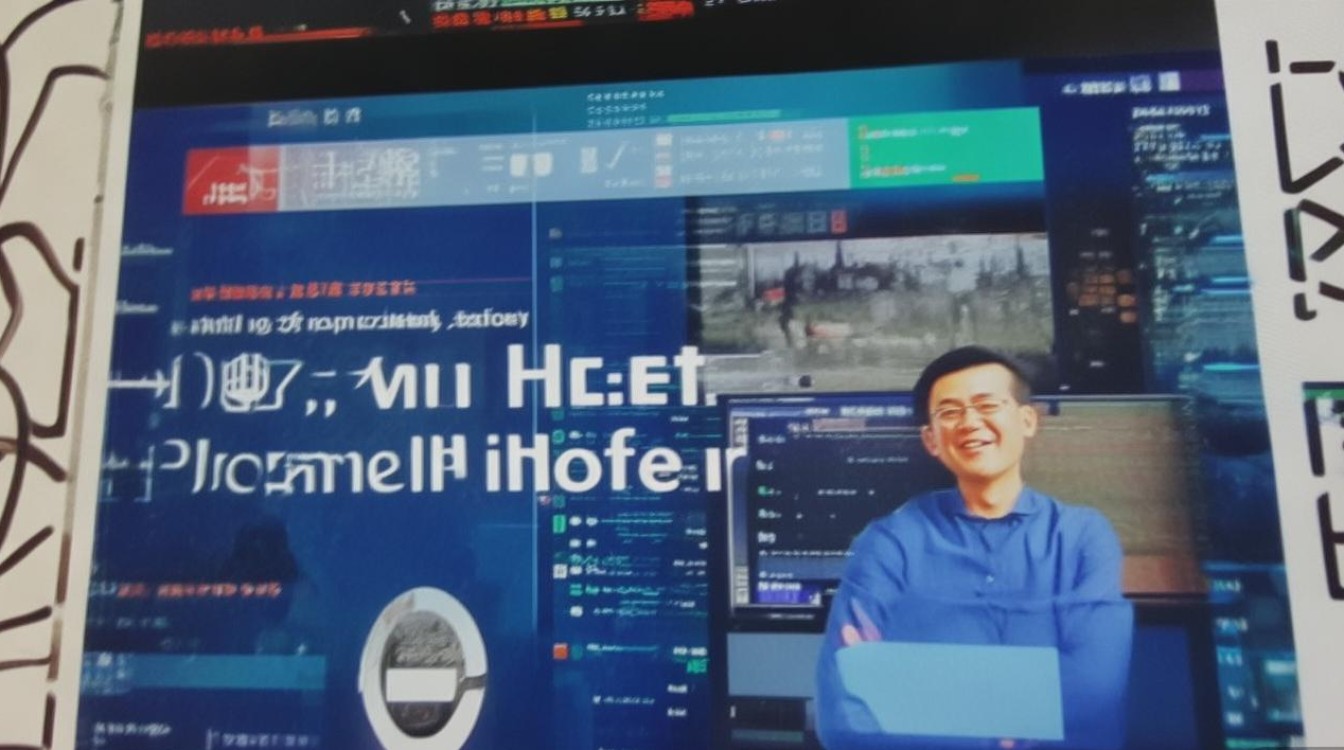 合肥40岁程序员在招聘网上求职，面临年龄歧视，如何突破重围？-图2