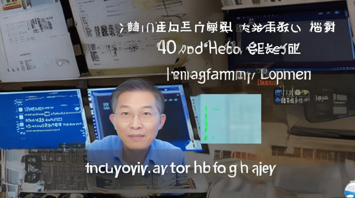 合肥40岁程序员在招聘网上求职，面临年龄歧视，如何突破重围？-图3