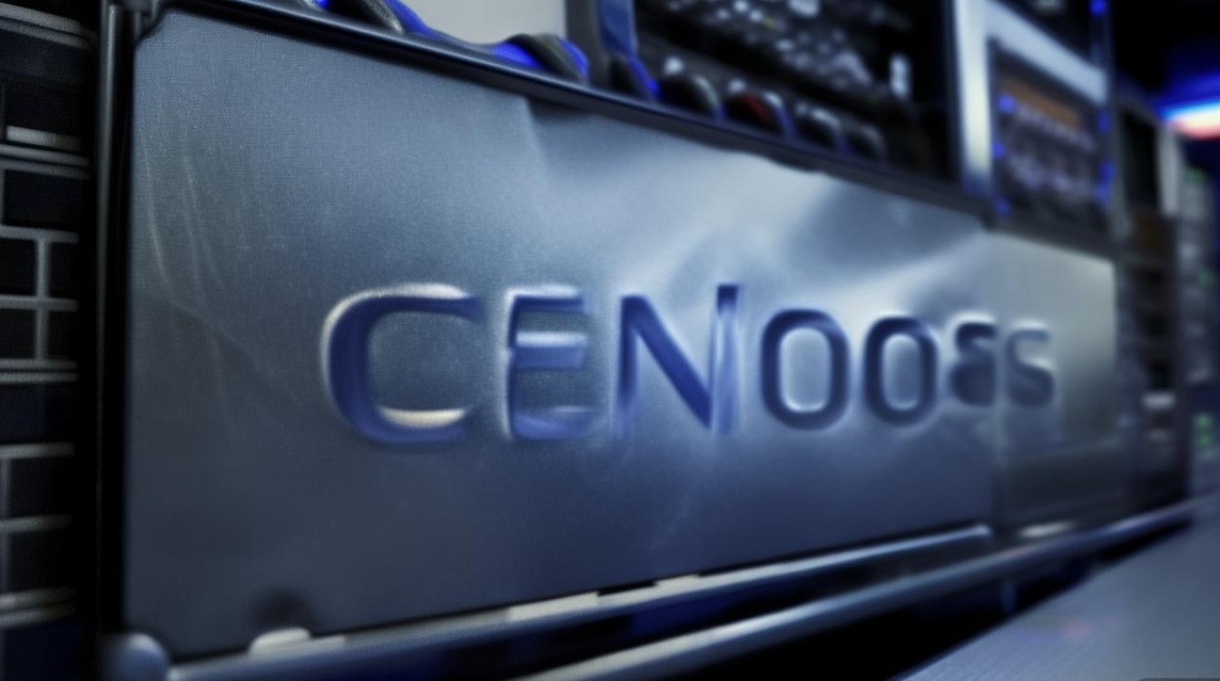 CentOS维护盘具体如何操作与维护，有哪些注意事项？-图3