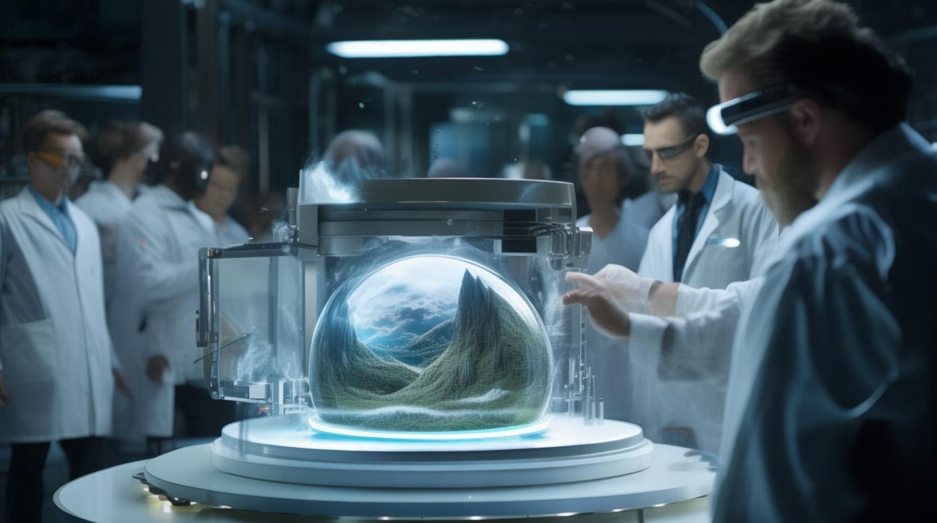 如何消除视差？探索视觉干扰的破解之道，揭秘科技与视觉艺术的巧妙结合！-图1