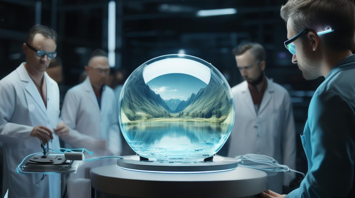 如何消除视差？探索视觉干扰的破解之道，揭秘科技与视觉艺术的巧妙结合！-图2