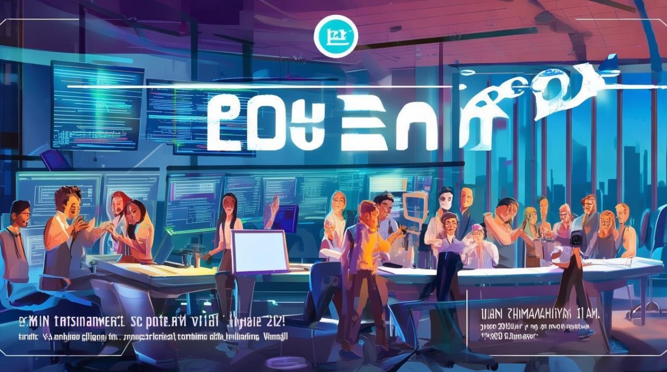 程序员2021招聘广告，那场招聘会，他们都在寻找怎样的编程精英？-图2