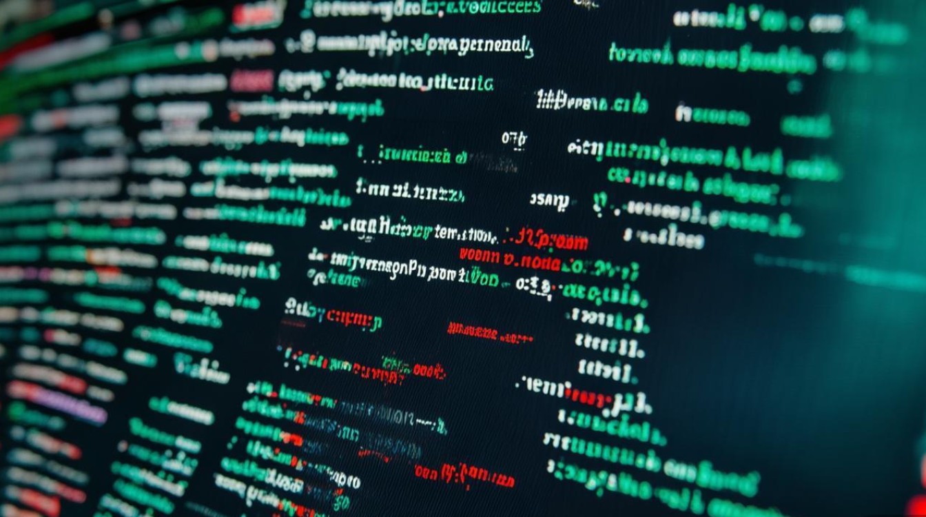 Java程序运行时频繁IN报错，原因排查与解决方法是什么？-图1