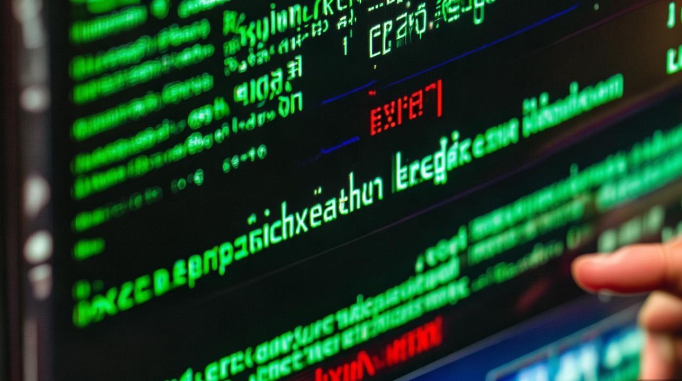 Java程序运行时频繁IN报错，原因排查与解决方法是什么？-图2