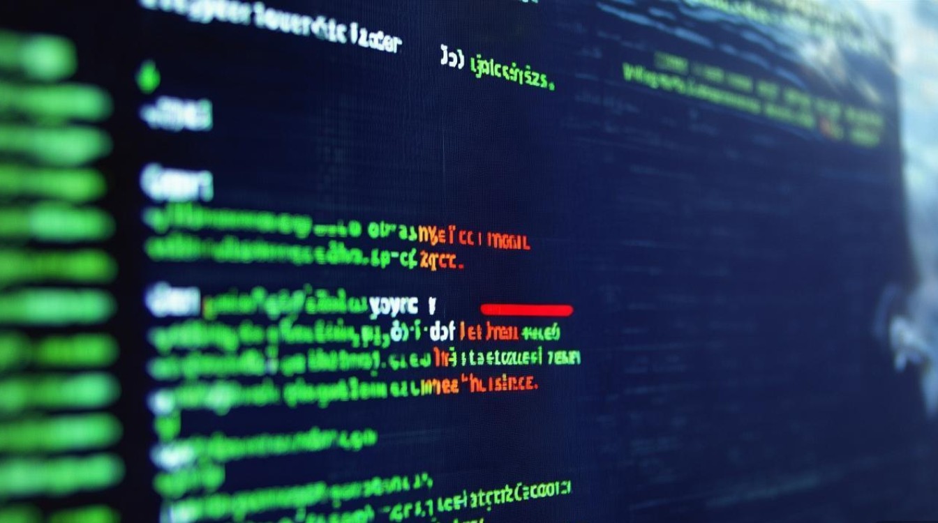 Java程序运行时频繁IN报错，原因排查与解决方法是什么？-图3