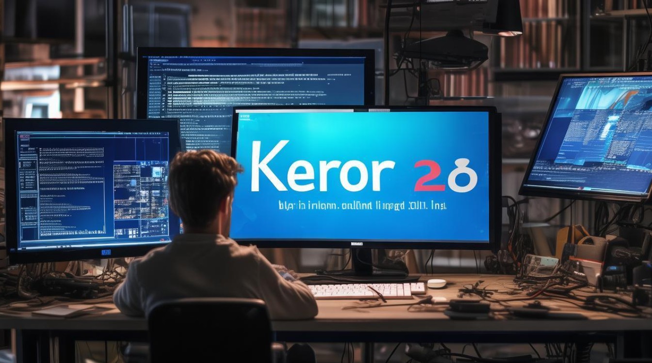 keil报错28究竟是什么原因导致的，该如何有效解决？-图3