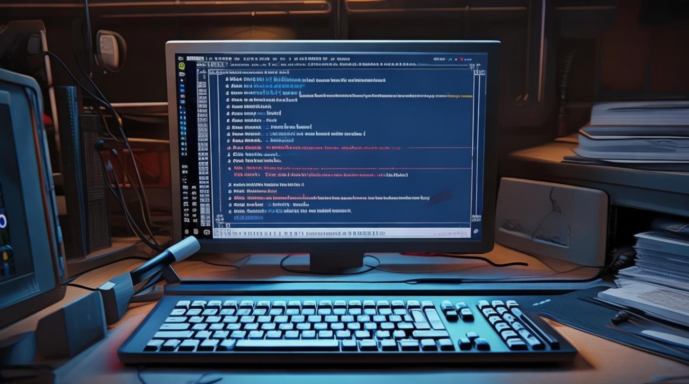 安装Linux系统时频繁出现‘this’错误,该如何解决呢?-图1 安装Linux系统时频繁出现‘this’错误,该如何解决呢?-图1