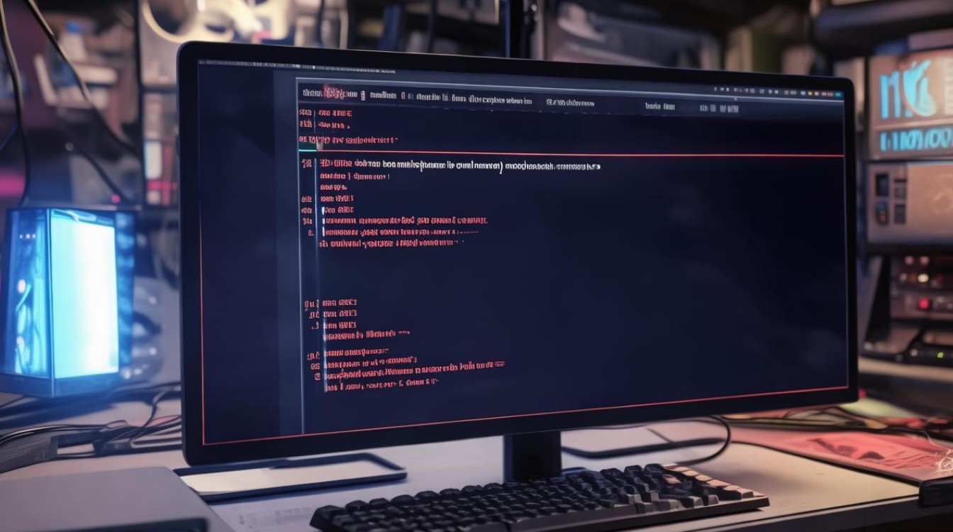 安装Linux系统时频繁出现‘this’错误,该如何解决呢?-图2 安装Linux系统时频繁出现‘this’错误,该如何解决呢?-图2