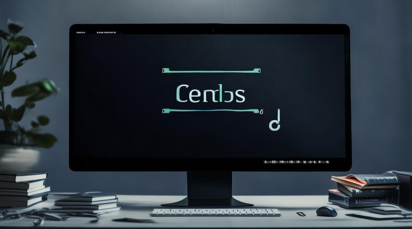 CentOS系统进入黑屏故障，原因排查及解决方法揭秘？-图1