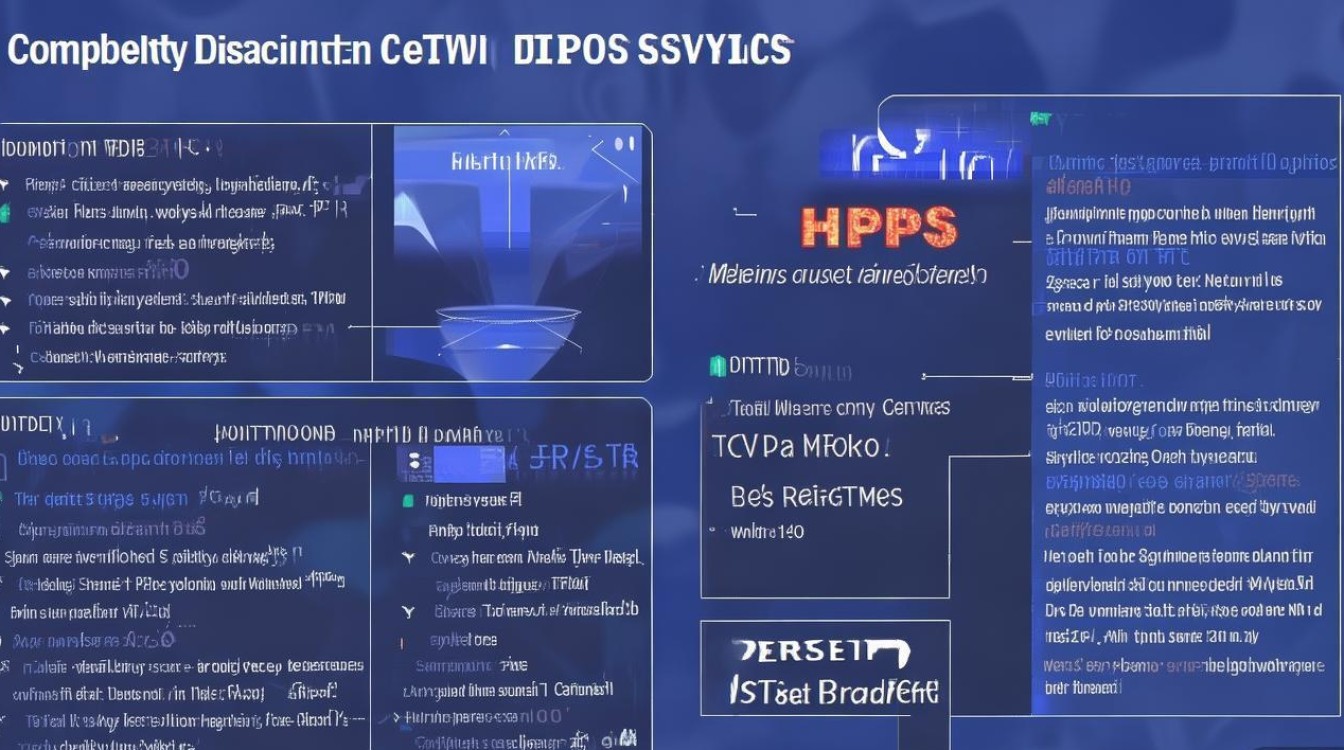 CentOS系统如何彻底禁用HTTPS服务？步骤与注意事项详解？-图1