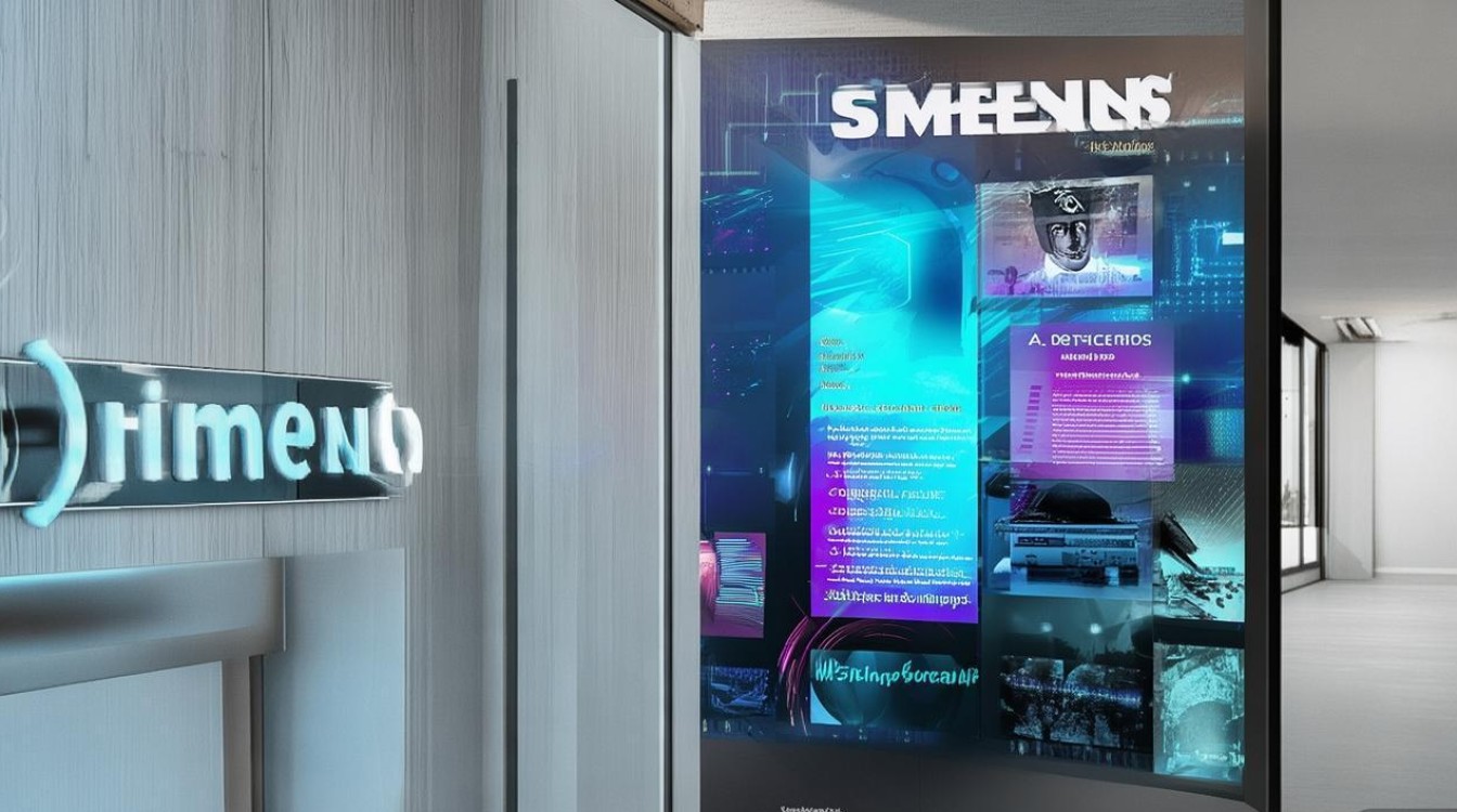 西门子SMT程序员招聘，为何行业精英纷纷关注这一职位？-图1