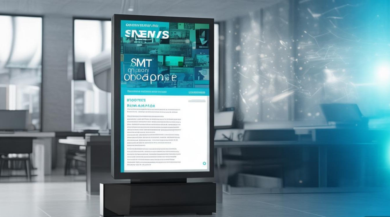 西门子SMT程序员招聘，为何行业精英纷纷关注这一职位？-图2