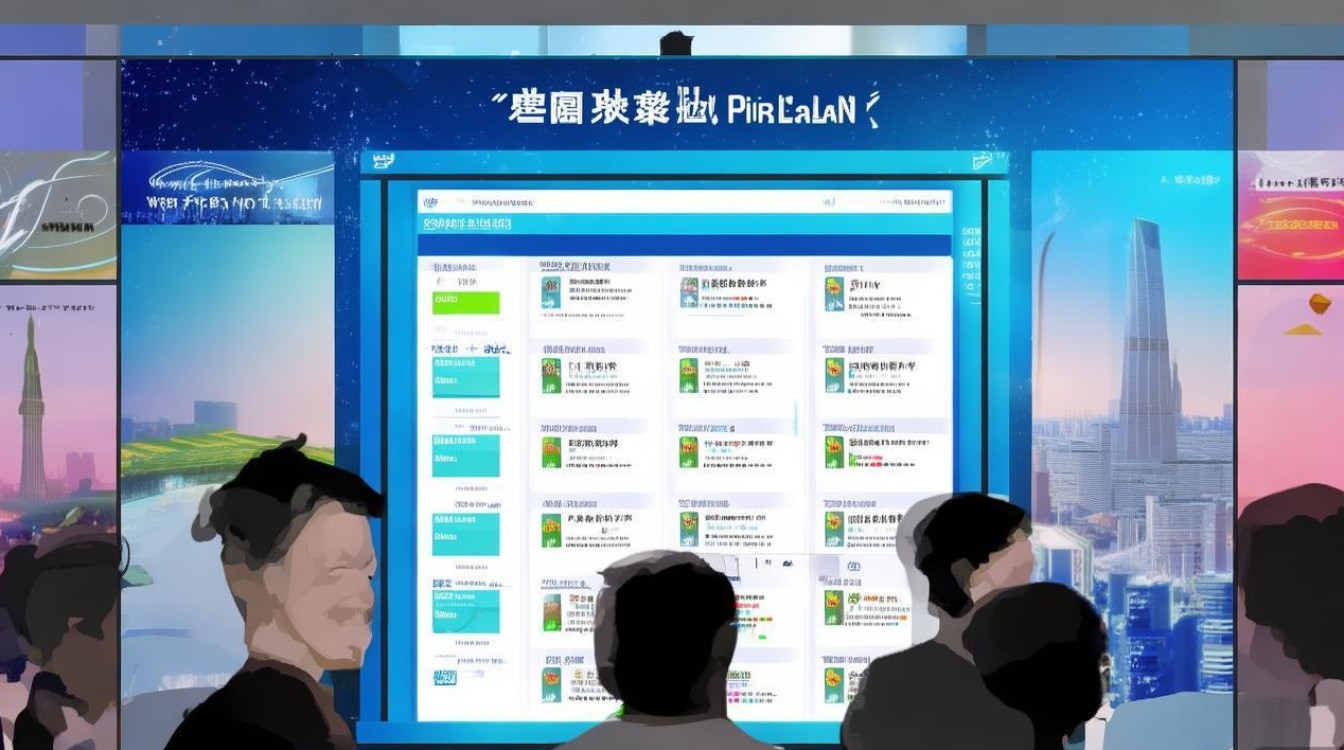 大连找工作程序员招聘网如何精准筛选合适职位？揭秘高效求职秘诀！-图2