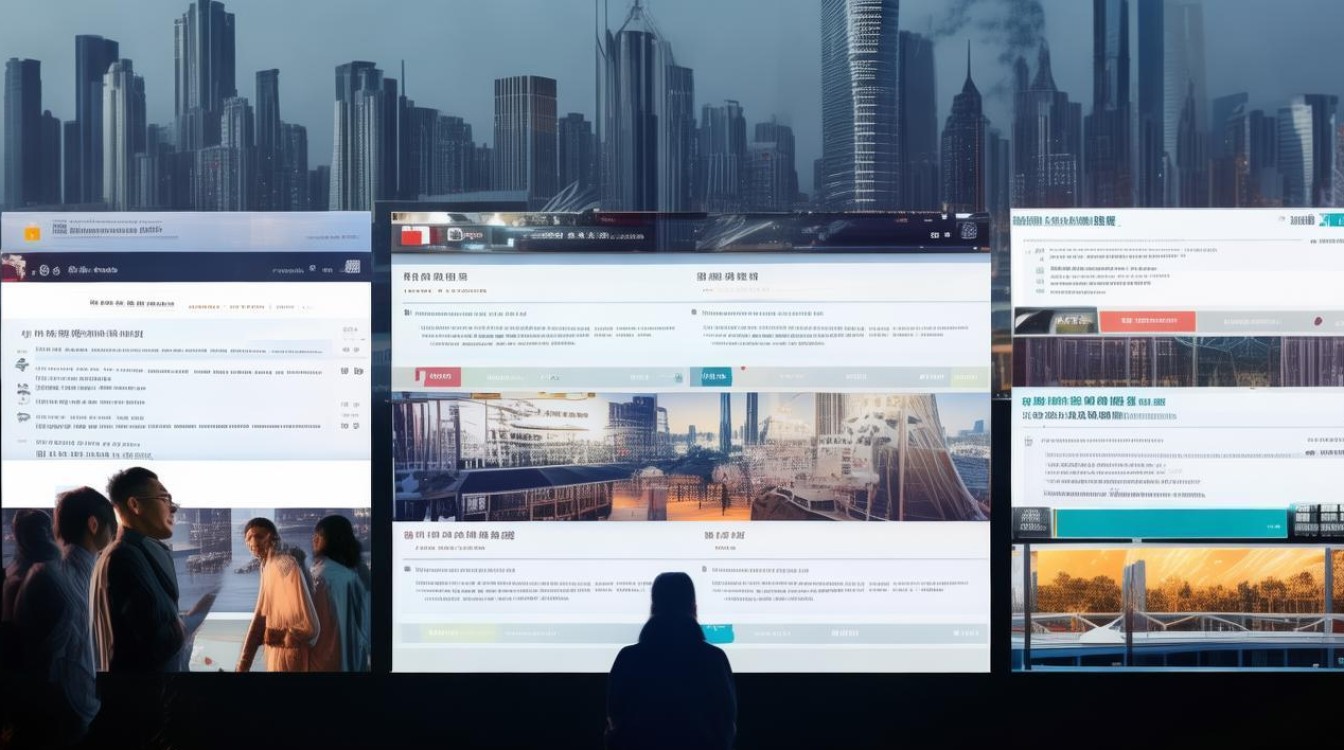 大连找工作程序员招聘网如何精准筛选合适职位？揭秘高效求职秘诀！-图3