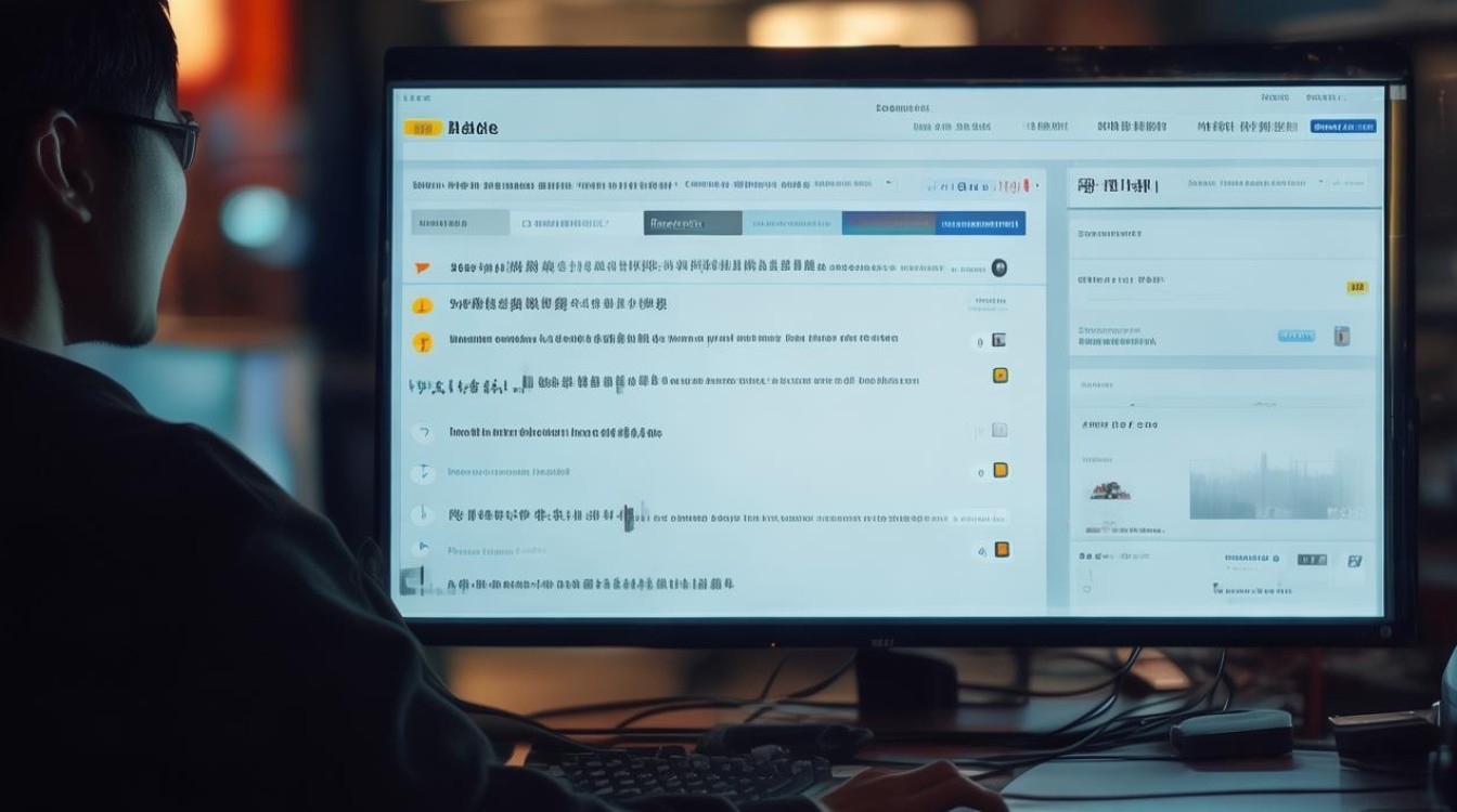大连找工作程序员招聘网如何精准筛选合适职位？揭秘高效求职秘诀！-图1